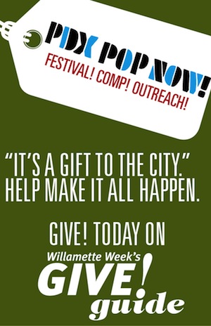 Donate through Give!Guide